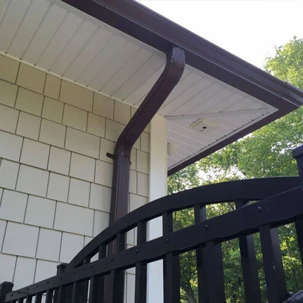 fascia gutter installation Great Neck ny